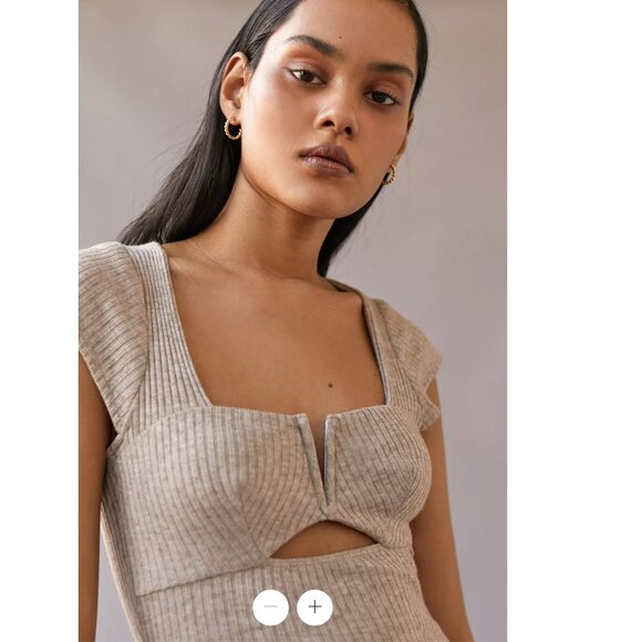 Angie Bauer Bodysuit for UO - Picture 5 of 7